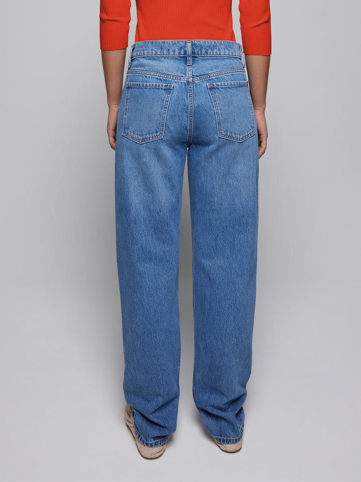 Nobody - Agnes Jean - Engaging