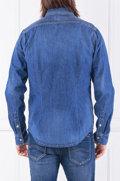 Pepe - Portland Shirt - Denim