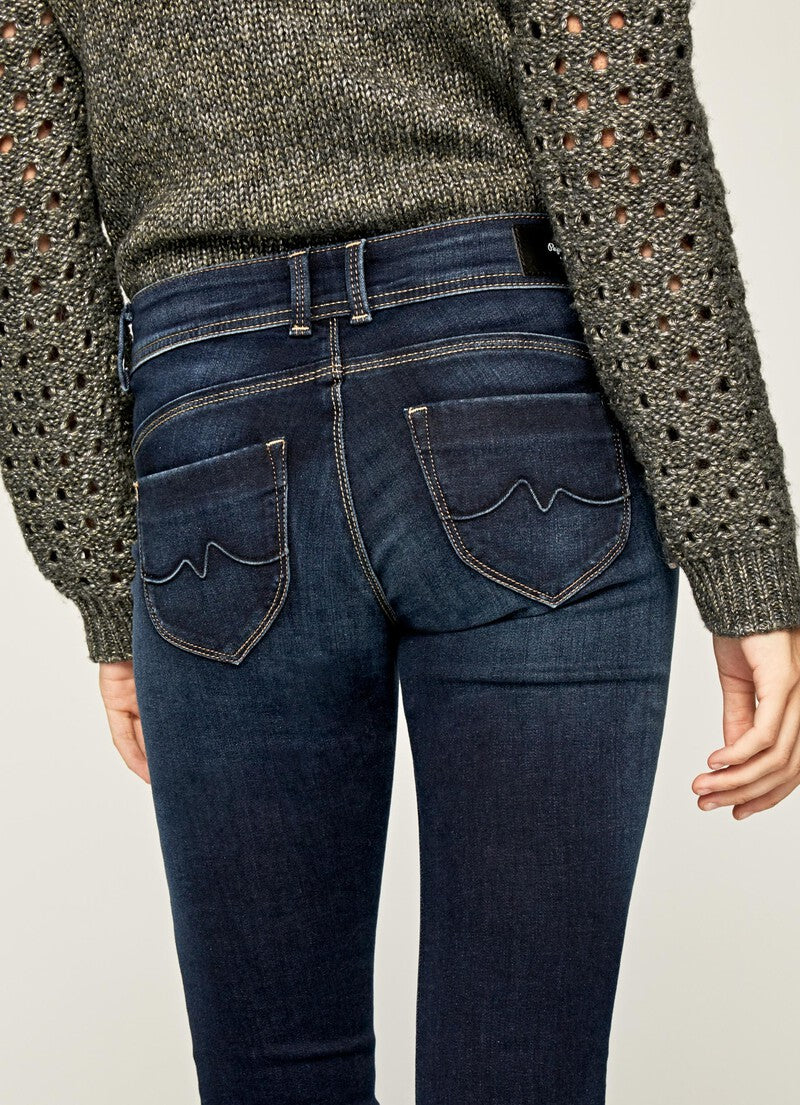 Pepe - New Brooke Jean - H06 Wash