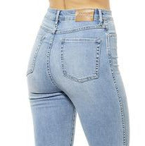 Riders - Hi Rider Jean - Nineties Stone