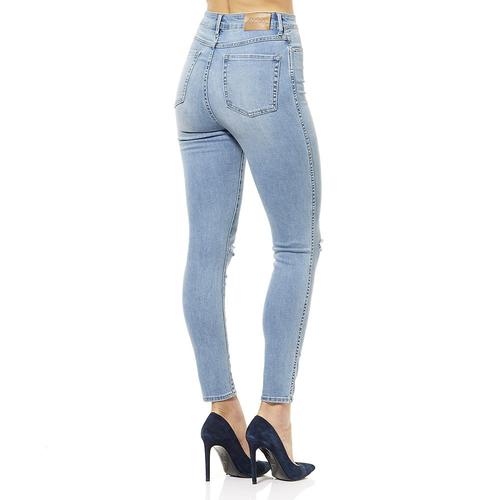 Riders - Hi Rider Jean - Nineties Stone