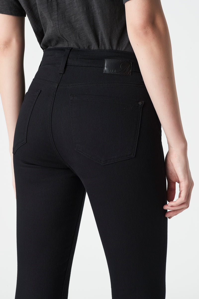 Mavi - Tess Jean - Black Tribeca