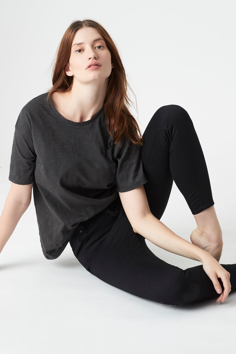 Mavi - Tess Jean - Black Tribeca