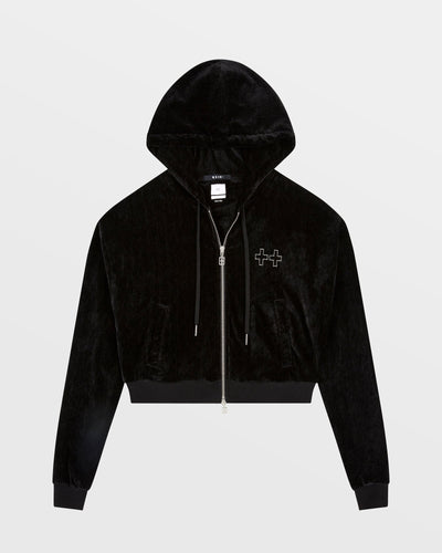 Ksubi - Ritzy Infinity Jumper - Black
