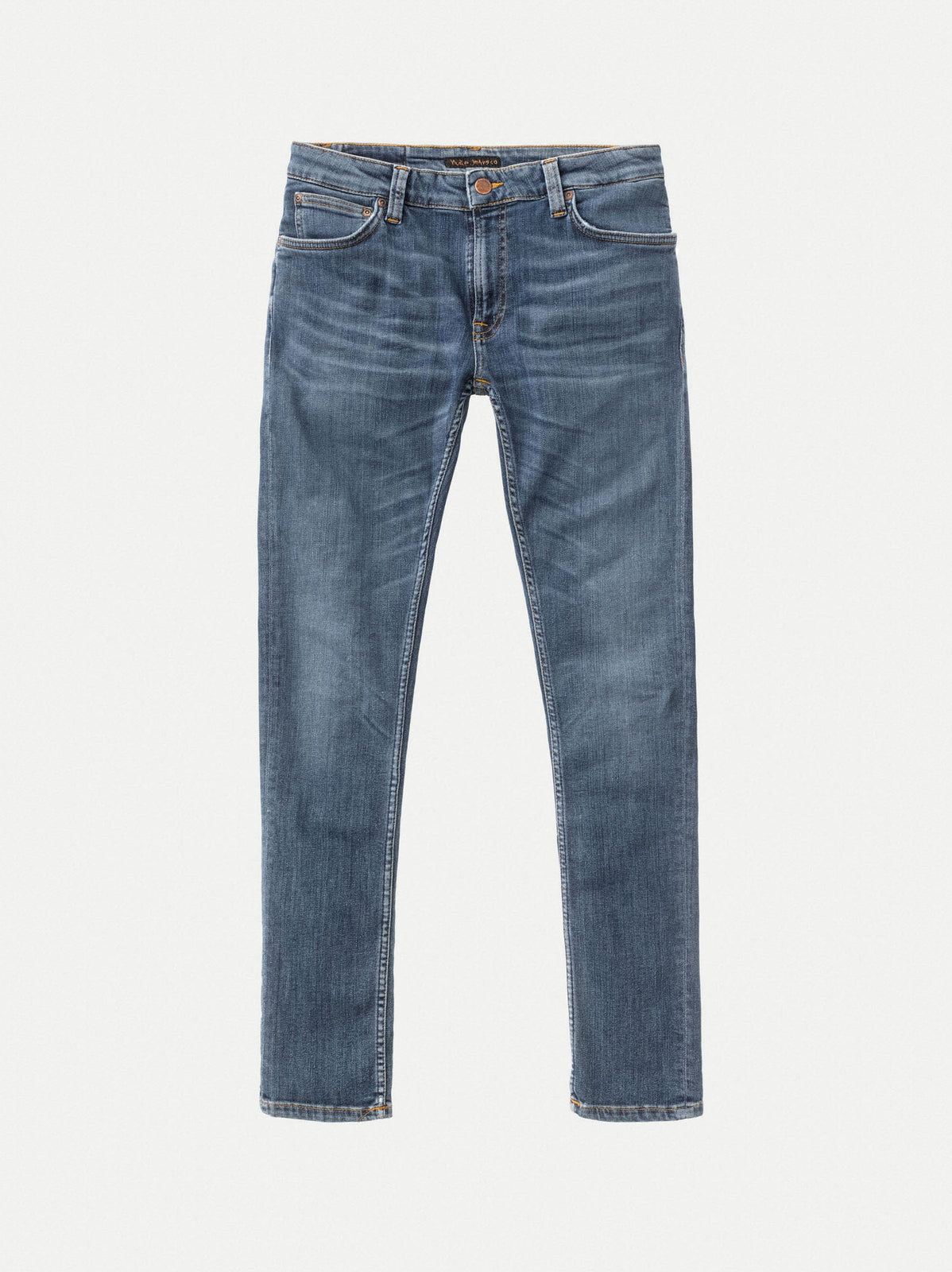 Nudie - Skinny Lin Jean - Dark Blue Navy