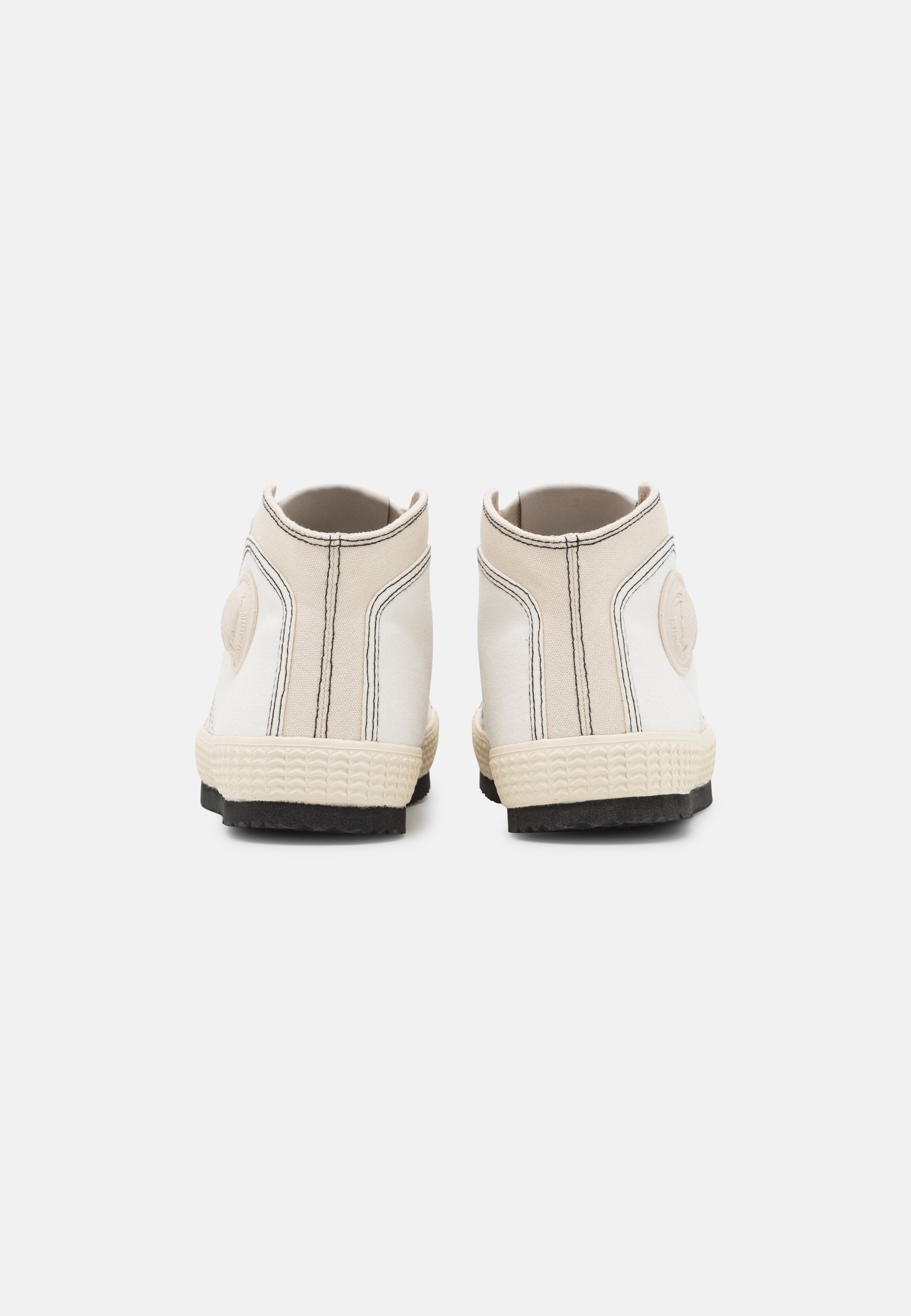 Diesel - S-Yuk MC W Sneakers - Birch White/Dirty White