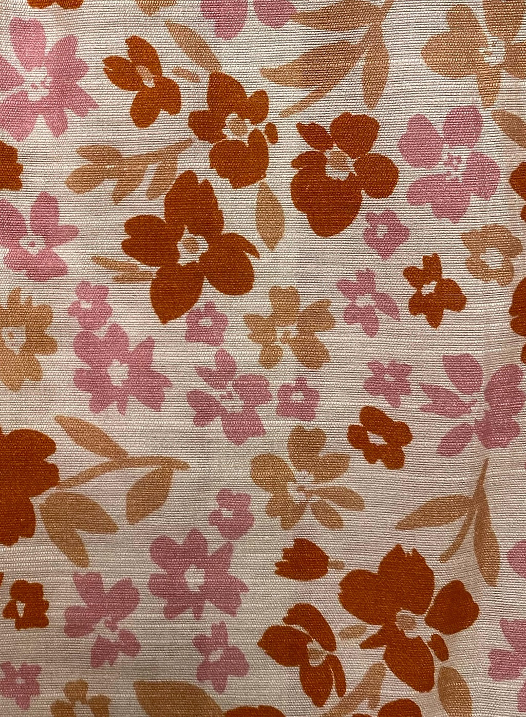 Esmaee - Dahlia Blouse - Dahlia