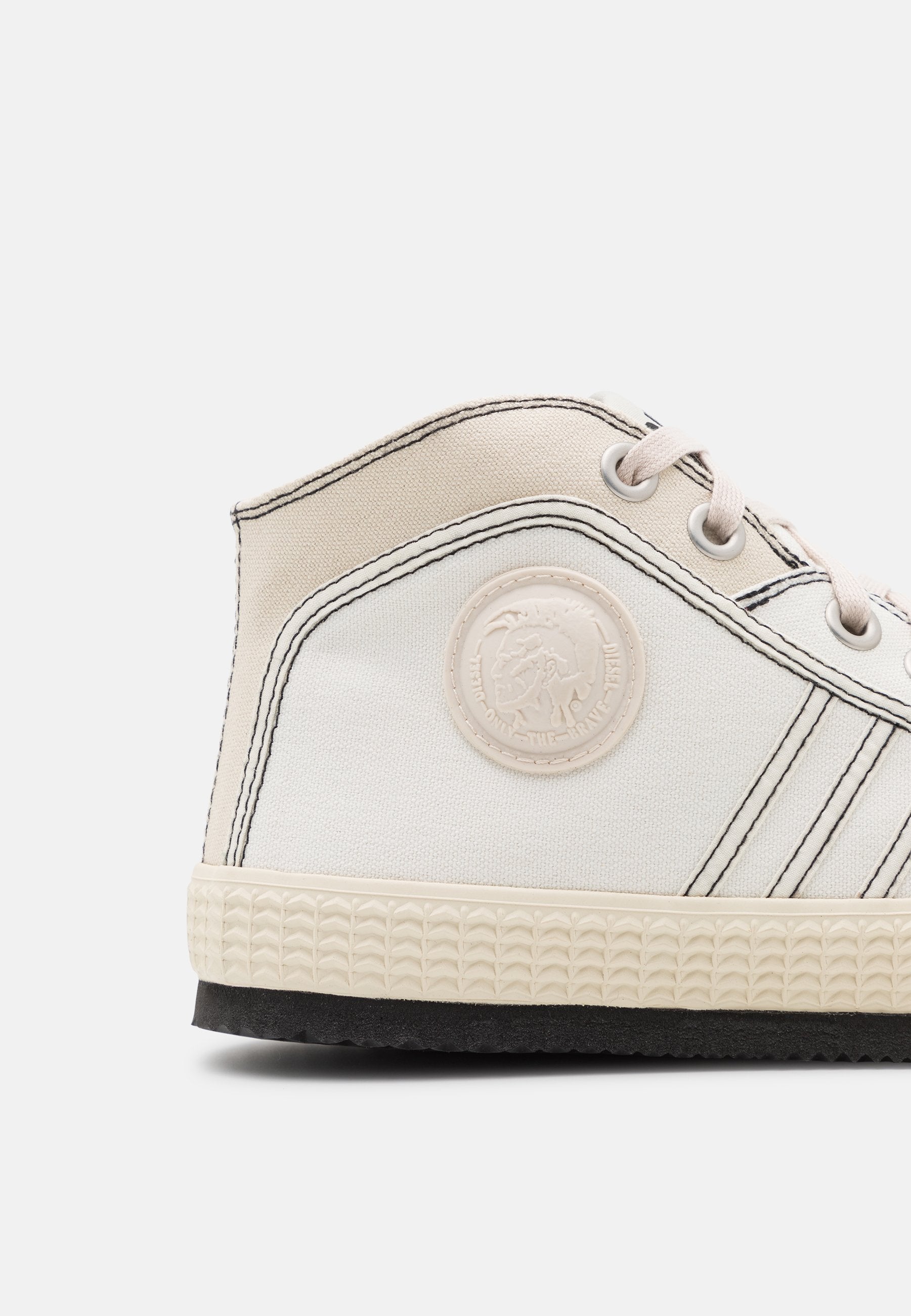 Diesel - S-Yuk MC W Sneakers - Birch White/Dirty White