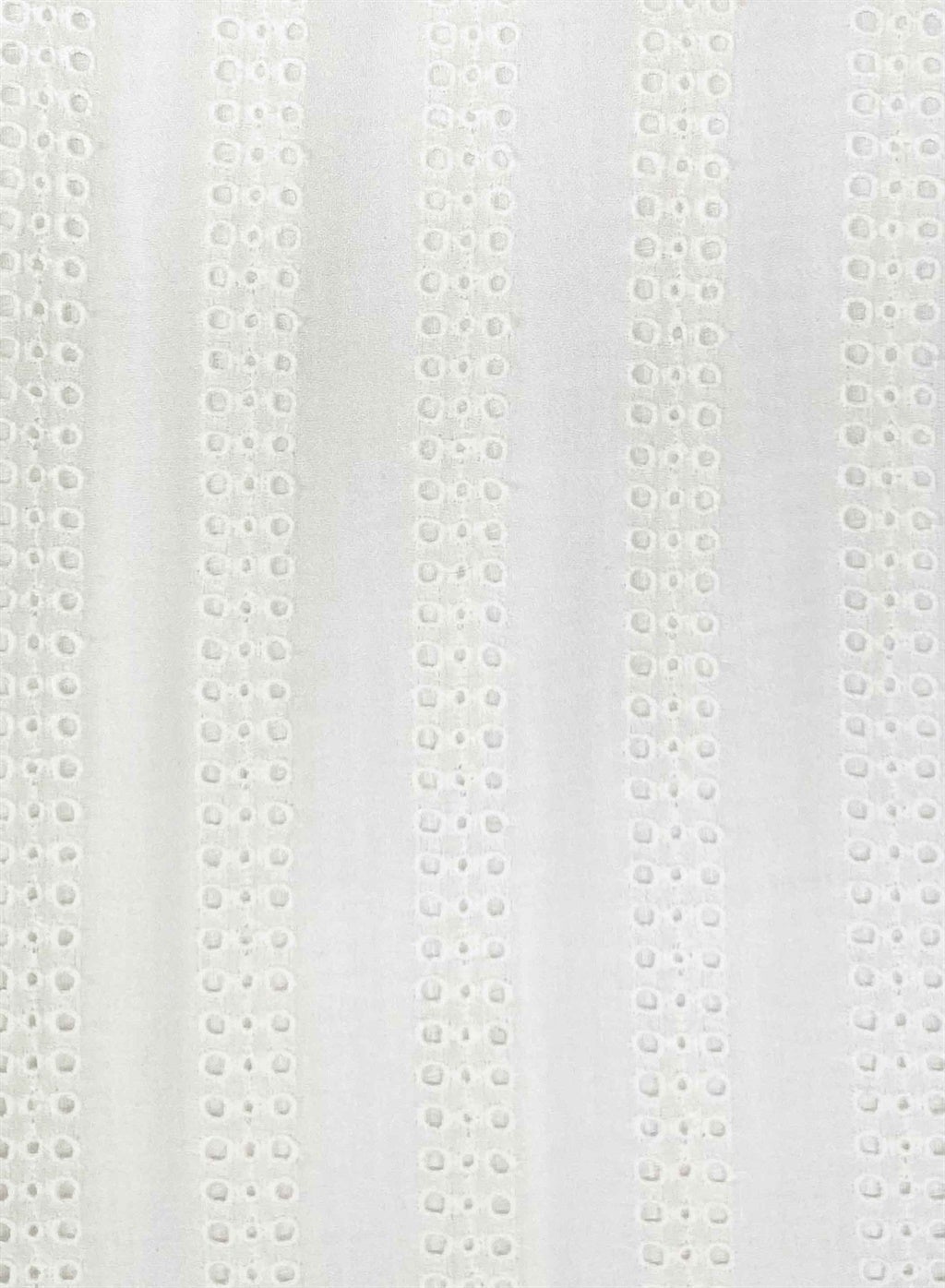 Wish - Sari Blouse - Off White