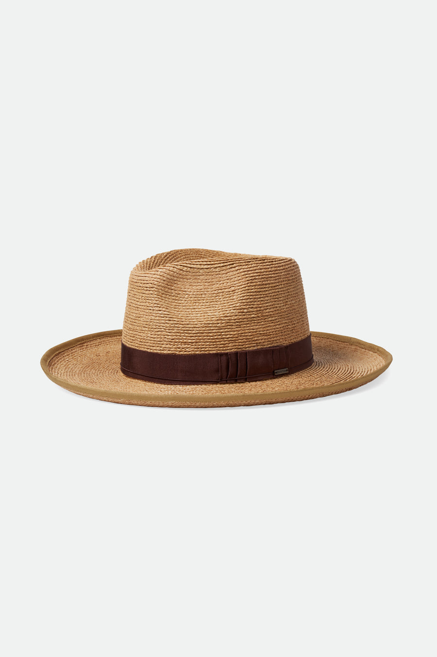 Brixton - Reno Straw Hat - Tan