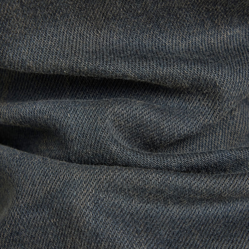 G-Star Raw - 3301 Skinny - Worn In Tornado