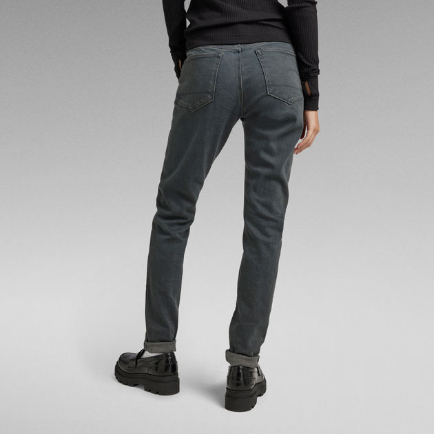 G-Star Raw - 3301 Skinny - Worn In Tornado