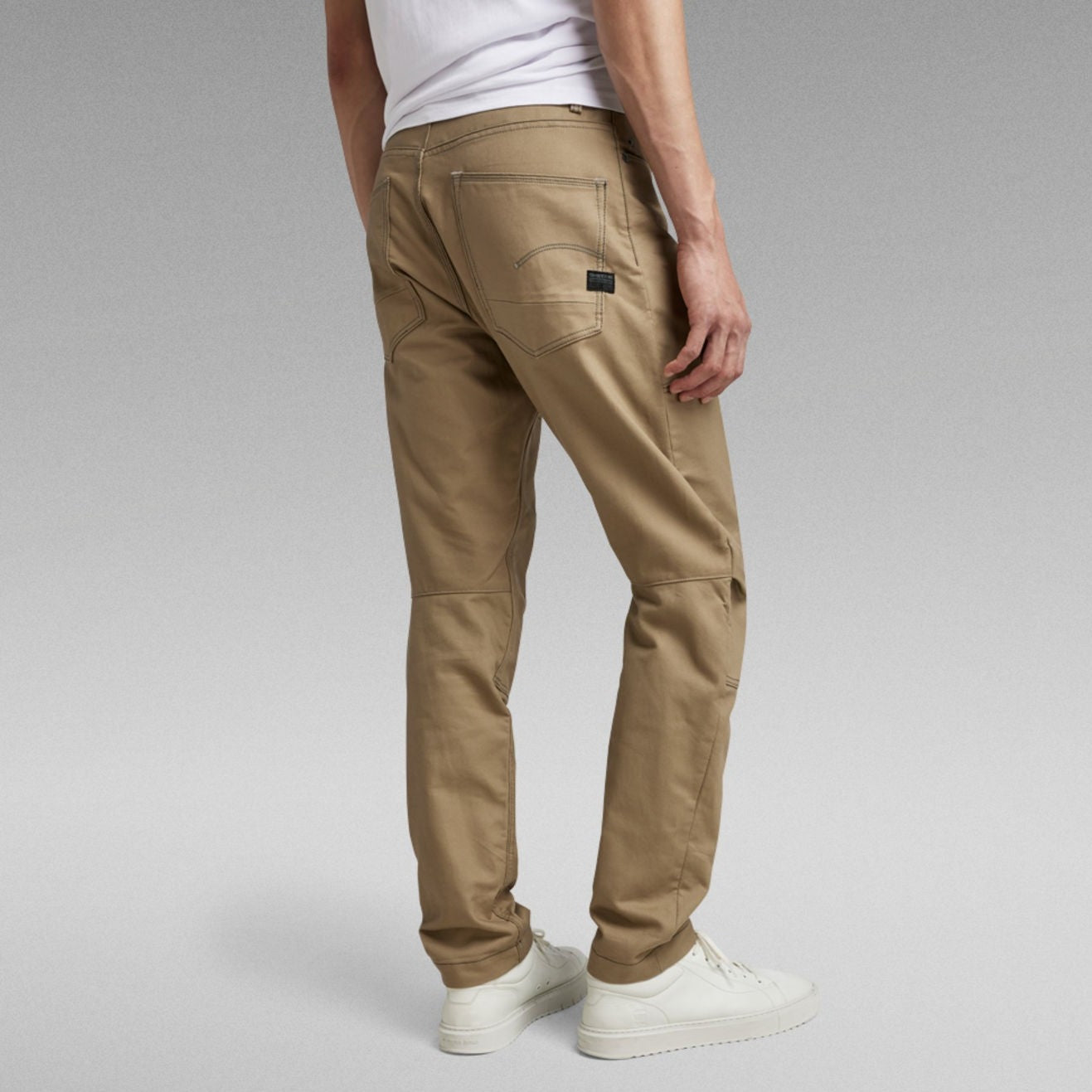 G-Star Raw - Bearing 3D Cargo Pants - Berge