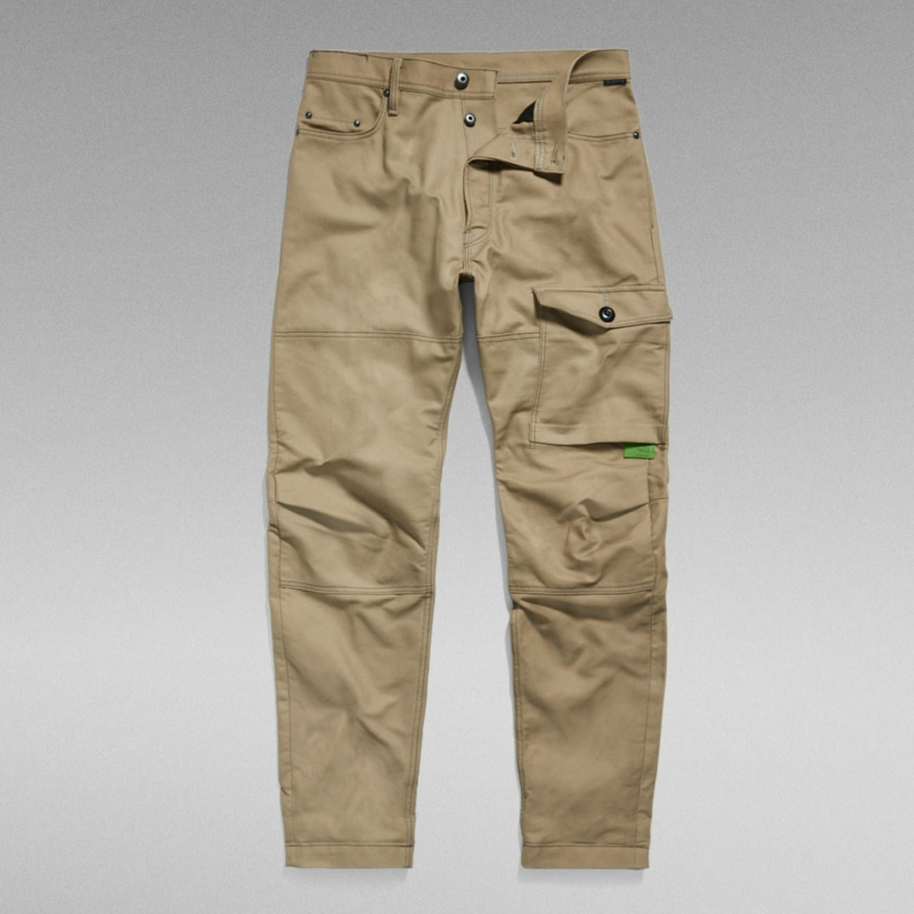 G-Star Raw - Bearing 3D Cargo Pants - Berge