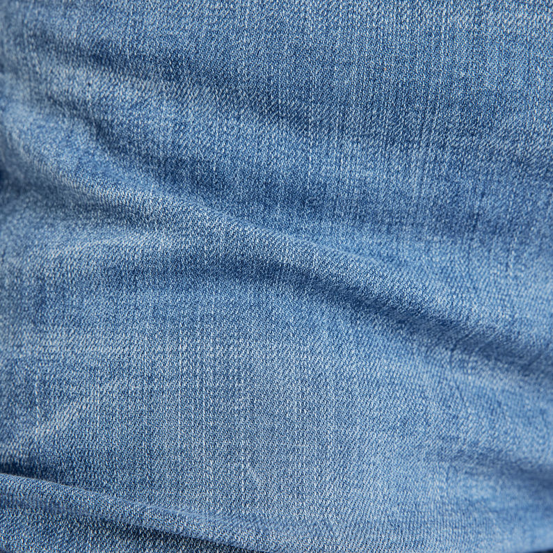 G-Star Raw - G-Star Shape Jean - Faded Moroz Blue