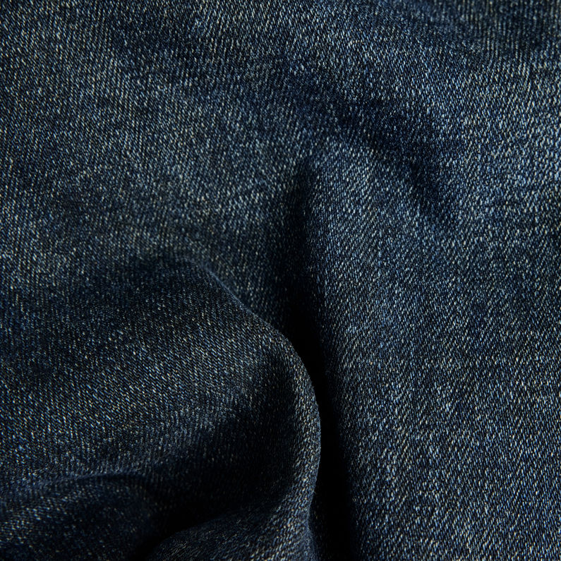 G-Star Raw - Kafey Ultra High Skinny Jean - Antic Nebulas
