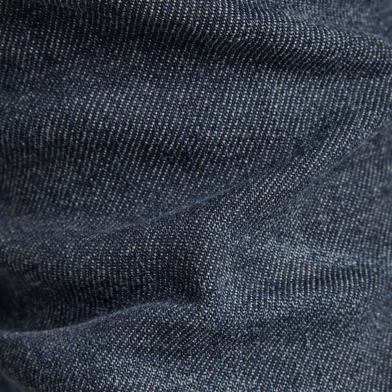 G-Star Raw - Kafey Ultra High Skinny - Worn In Nightshadow