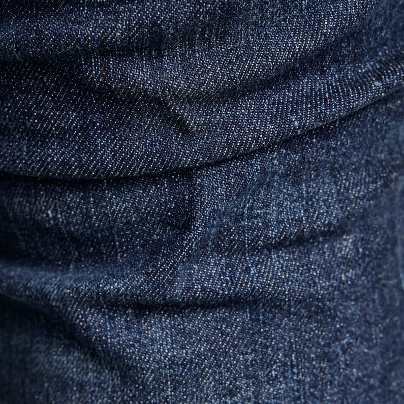 G-Star Raw - Lhana Skinny Jean - Antique Forest Blue