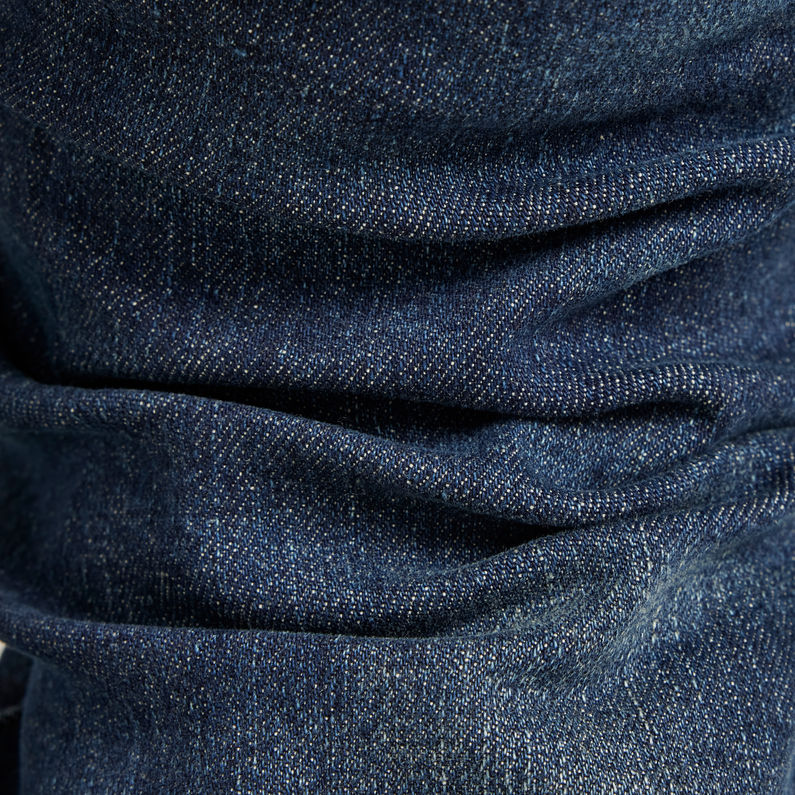G-Star Raw - Lhana Skinny Jean - Antique Forest Blue Restored