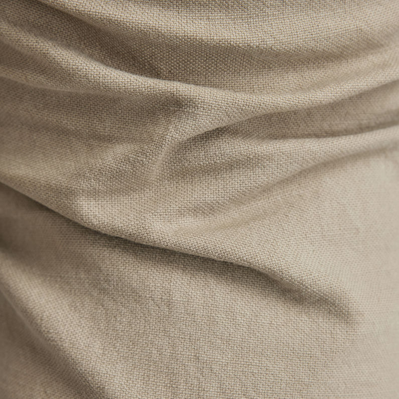 G-Star Raw - Noxer Straight Jean - Worn In Berge Garment Dyed