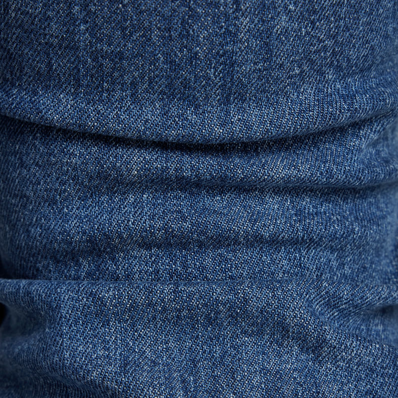 G-Star Raw - Noxer Straight Jean - Faded Capri