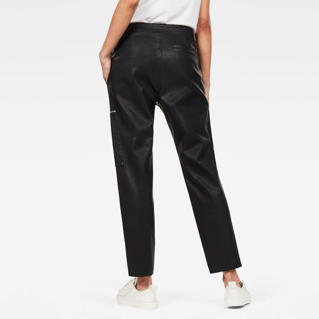 G-Star Raw - Powel Jog Pant - Dark Black