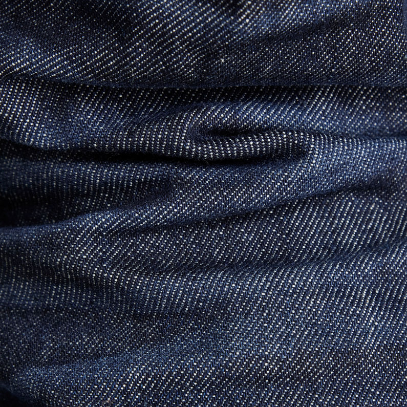 G-Star Raw - Triple A Reg Straight Jean - Worn In Pacific 2
