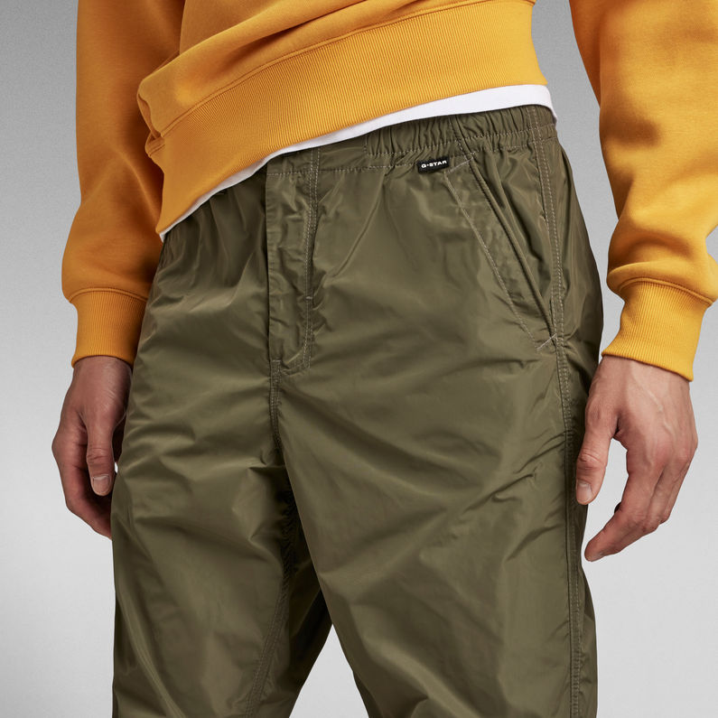 G-Star Raw - Trainer RCT - Shadow Olive