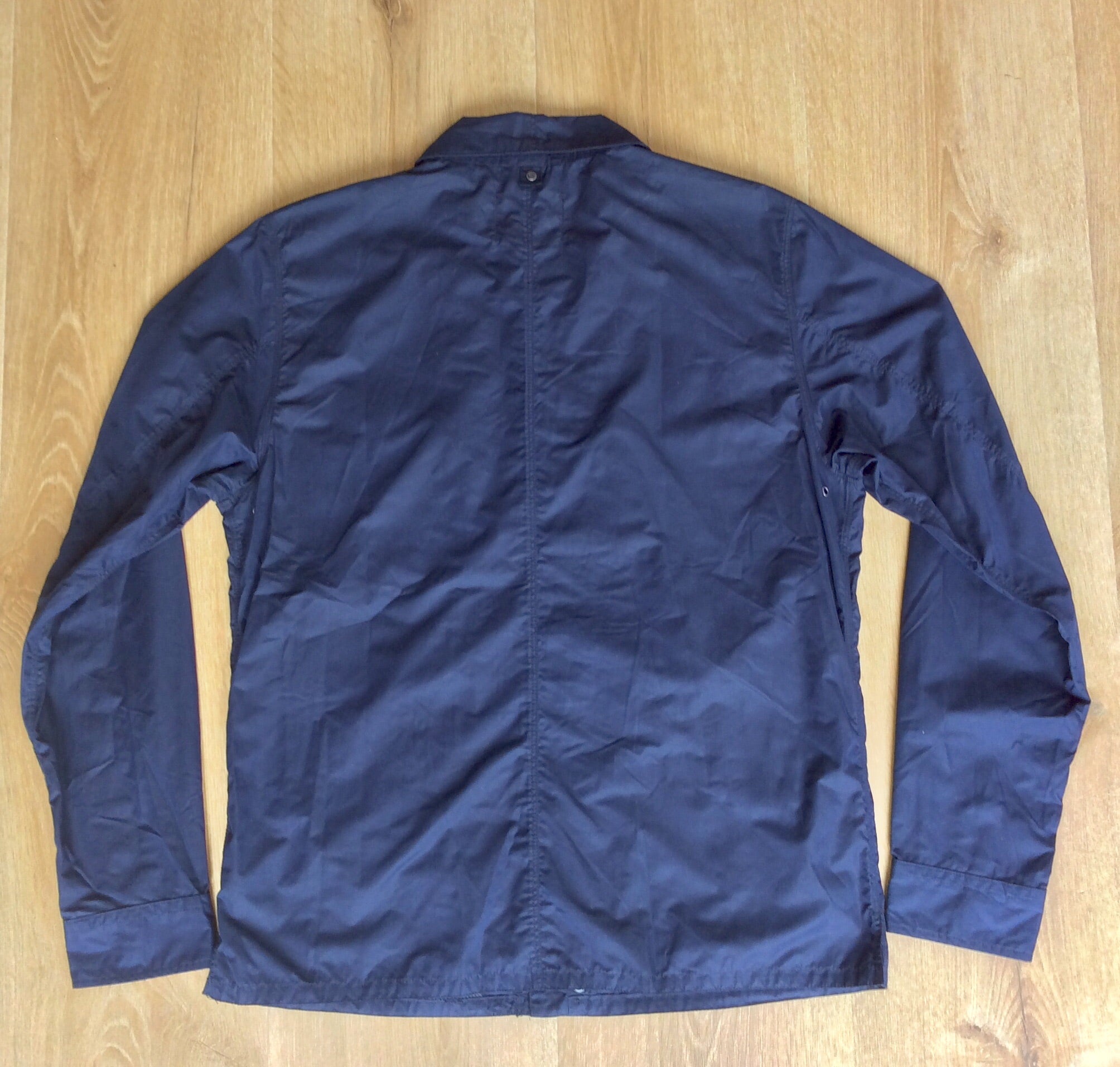Scotch & Soda - Lightweight Jacket - Night