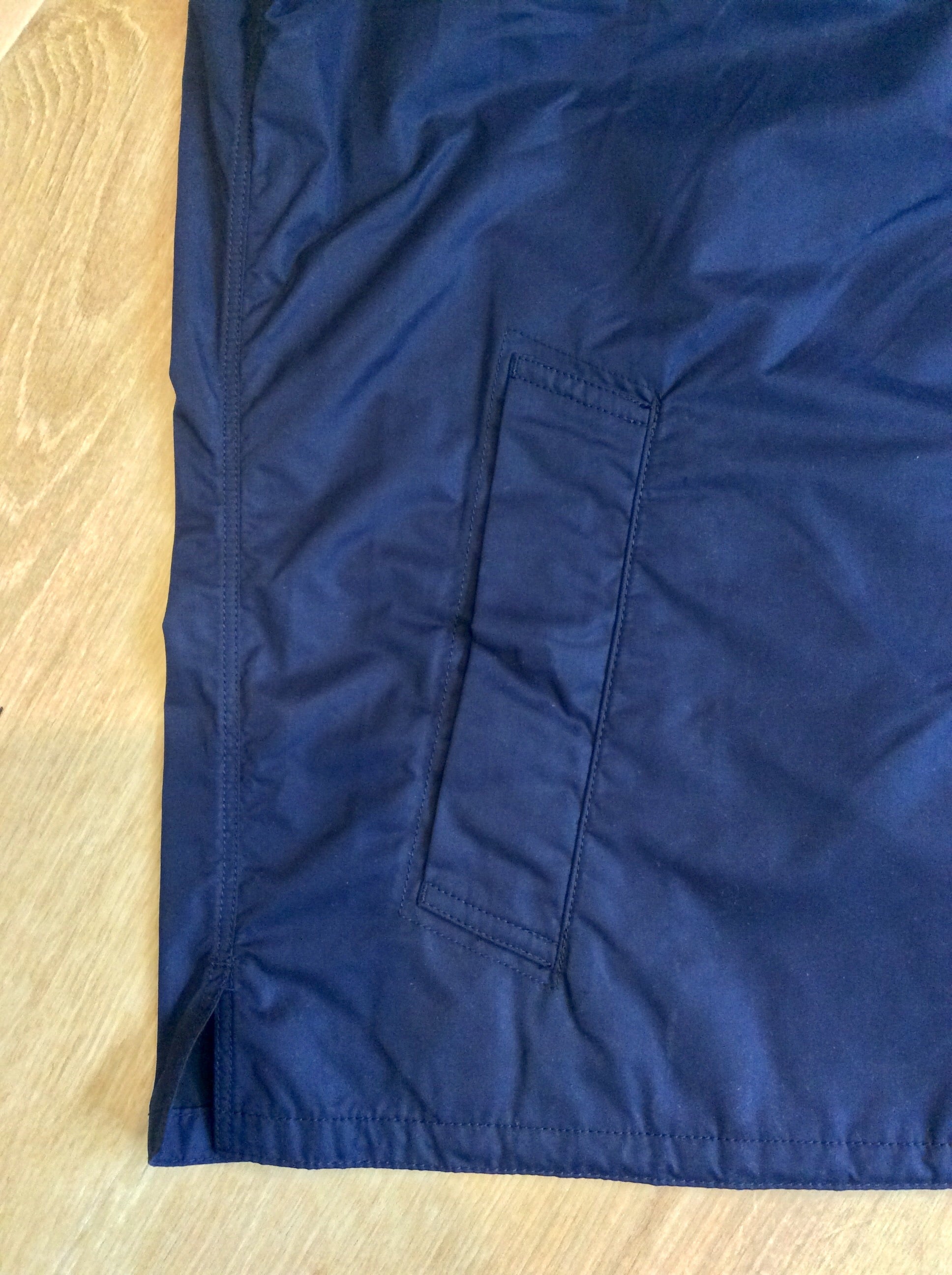 Scotch & Soda - Lightweight Jacket - Night