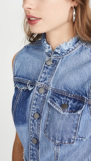 Nobody - Vita Dress - Vita