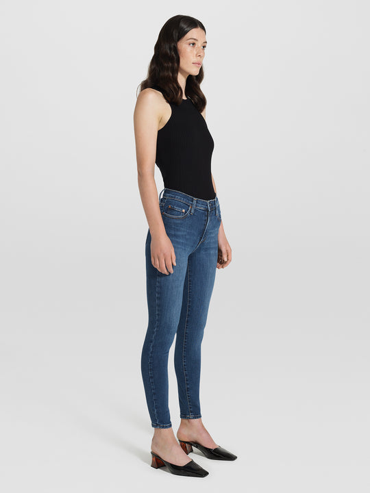 Nobody - Cult Skinny Ankle Jean - Prime