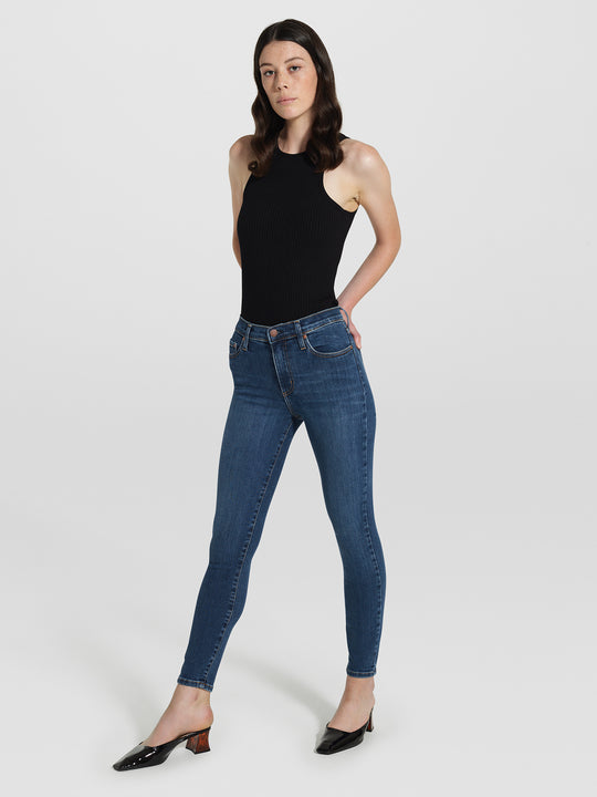 Nobody - Cult Skinny Ankle Jean - Prime