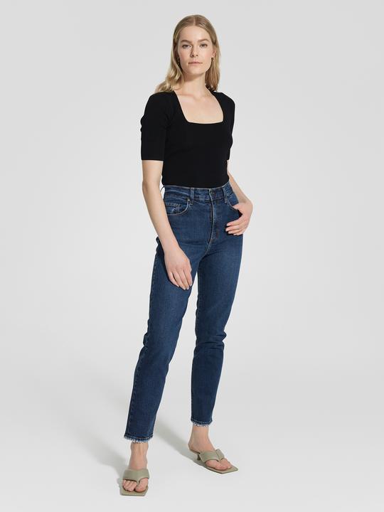 Nobody - Frankie Ankle Jean Stretch - Glory