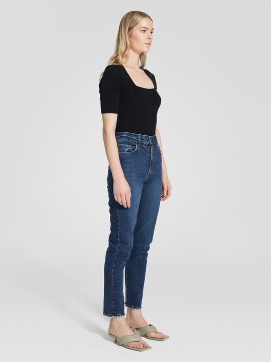 Nobody - Frankie Ankle Jean Stretch - Glory
