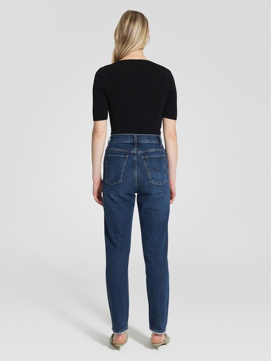 Nobody - Frankie Ankle Jean Stretch - Glory