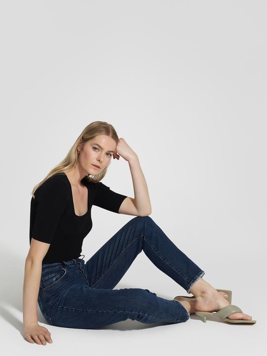Nobody - Frankie Ankle Jean Stretch - Glory
