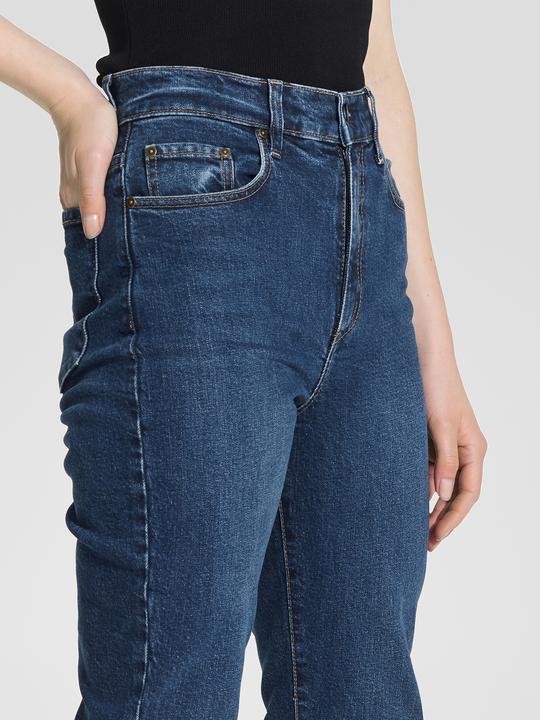 Nobody - Frankie Ankle Jean Stretch - Glory