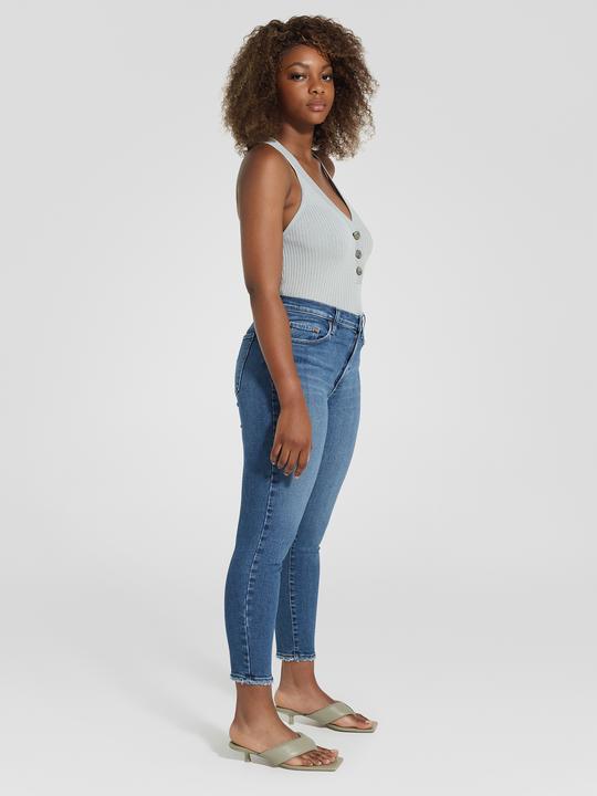 Nobody - Cult Skinny Ankle Jean - Cult