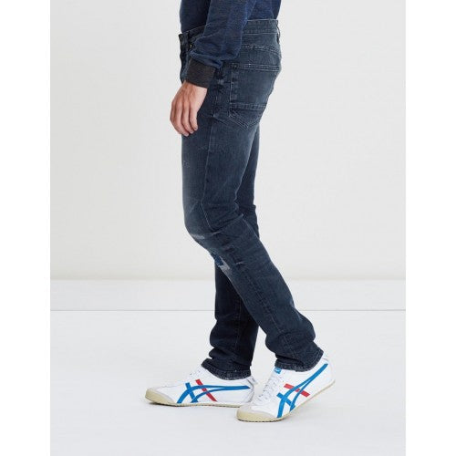 Scotch & Soda - Ralston Jean - Cold Shoulder Repair