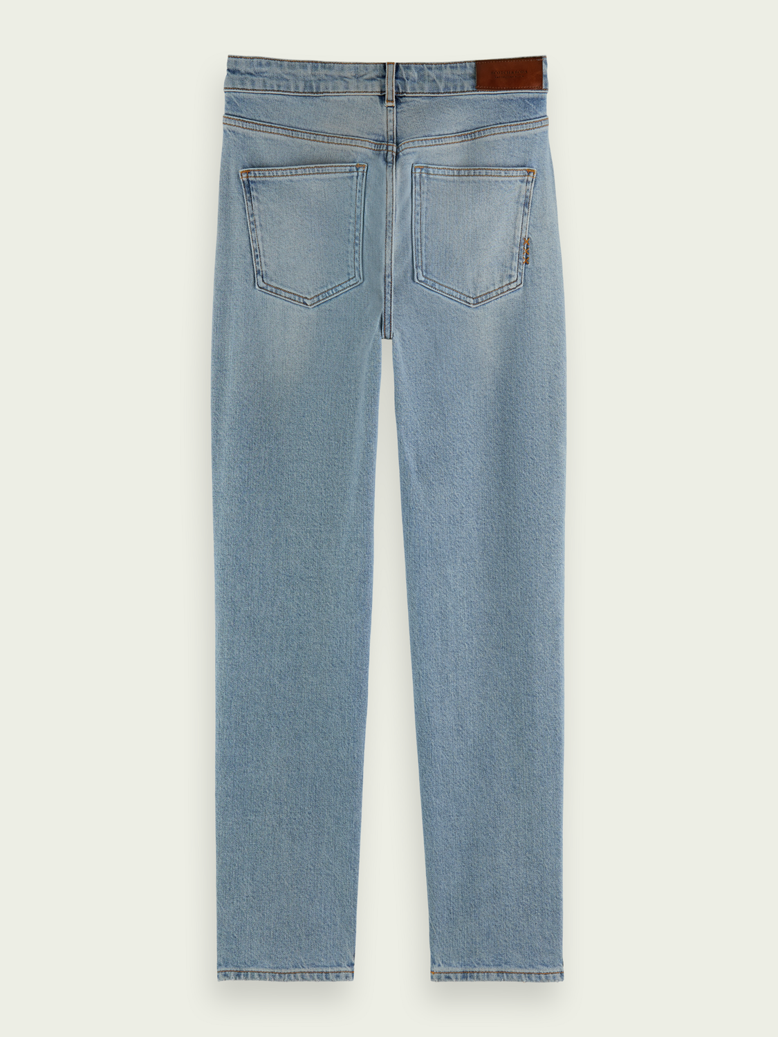 Maison Scotch - The Keeper Jean - Bounty