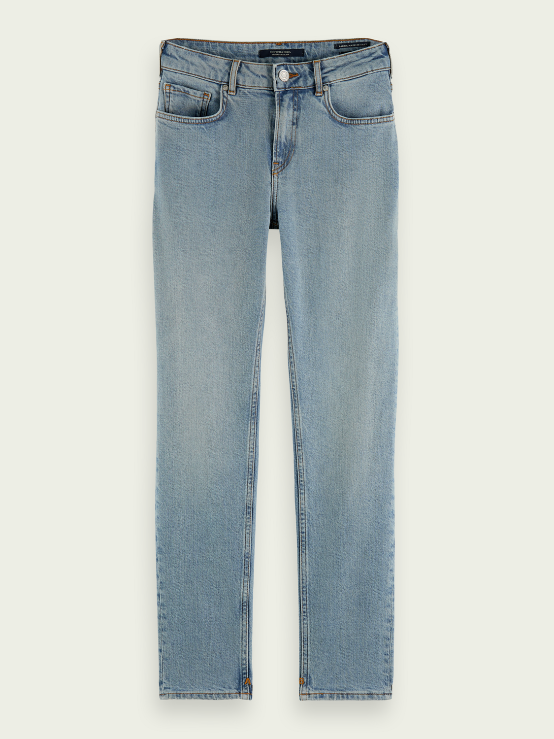 Maison Scotch - The Keeper Jean - Bounty