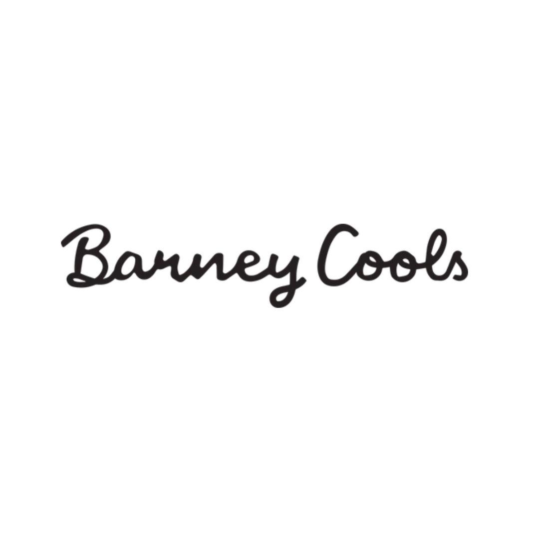 Barney Cools