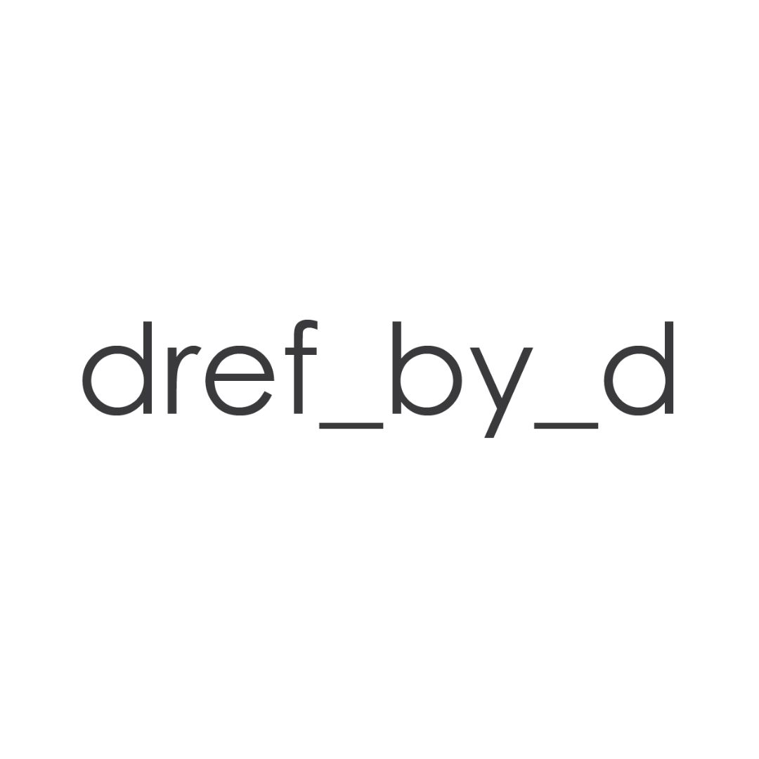 Dref_by_D