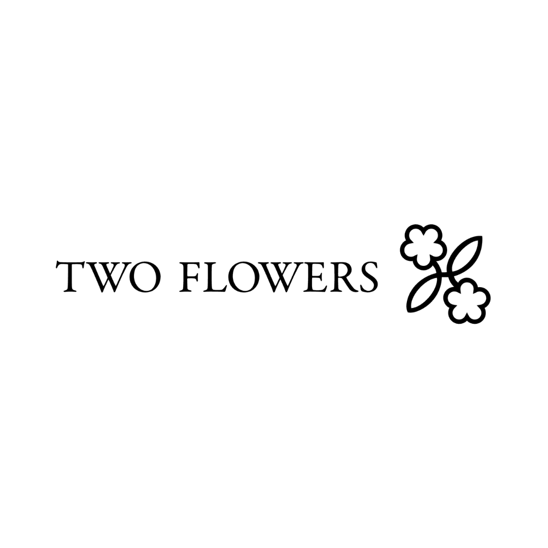 Two Flowers