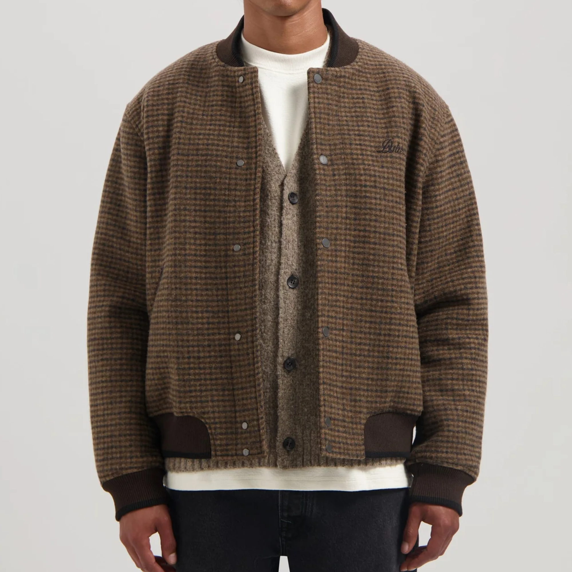 Outerwear