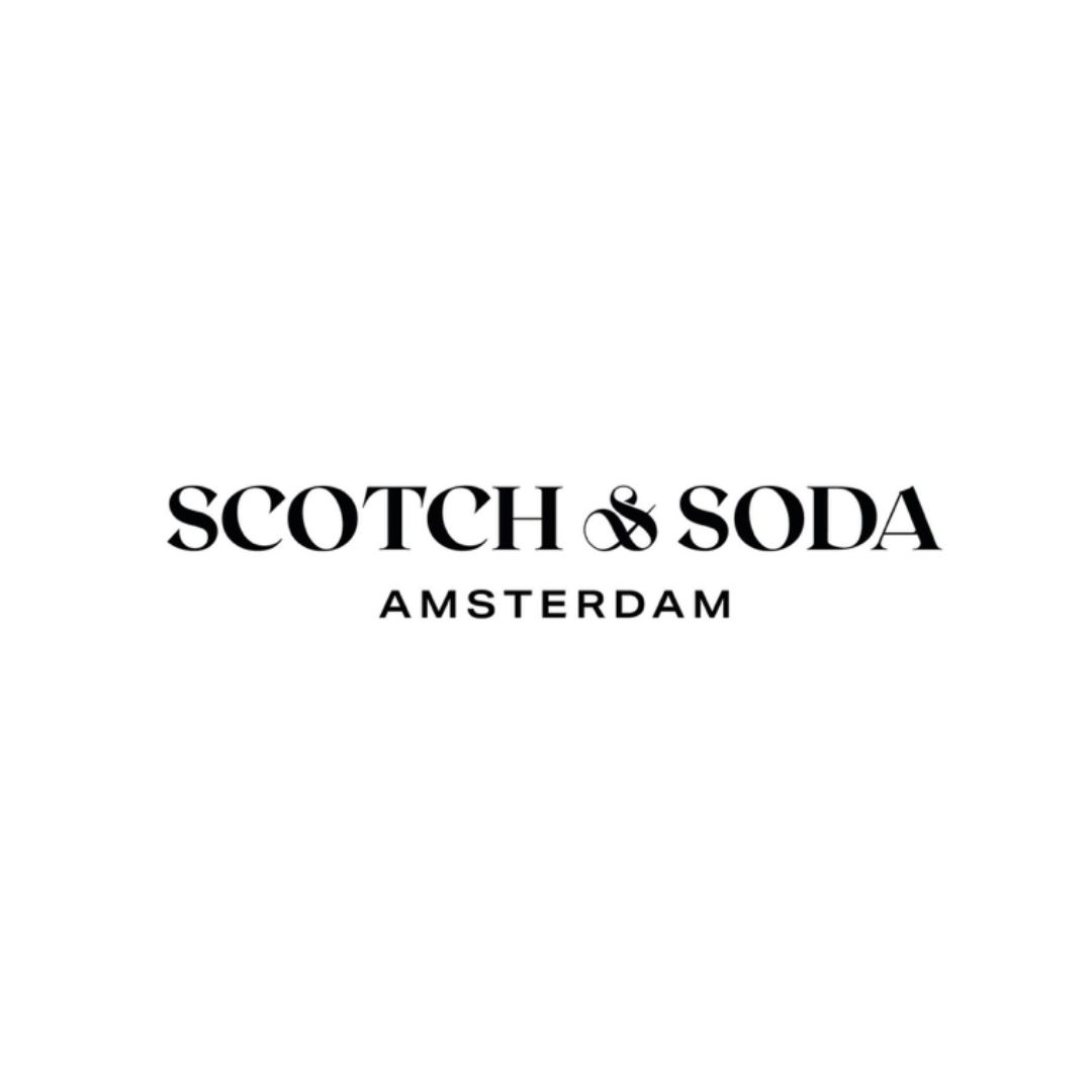 Scotch & Soda