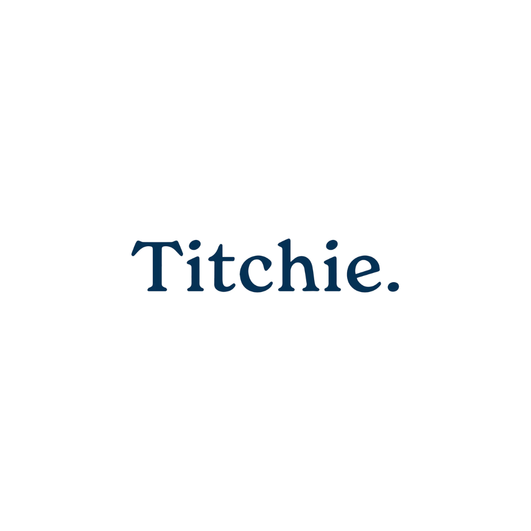 Titchie