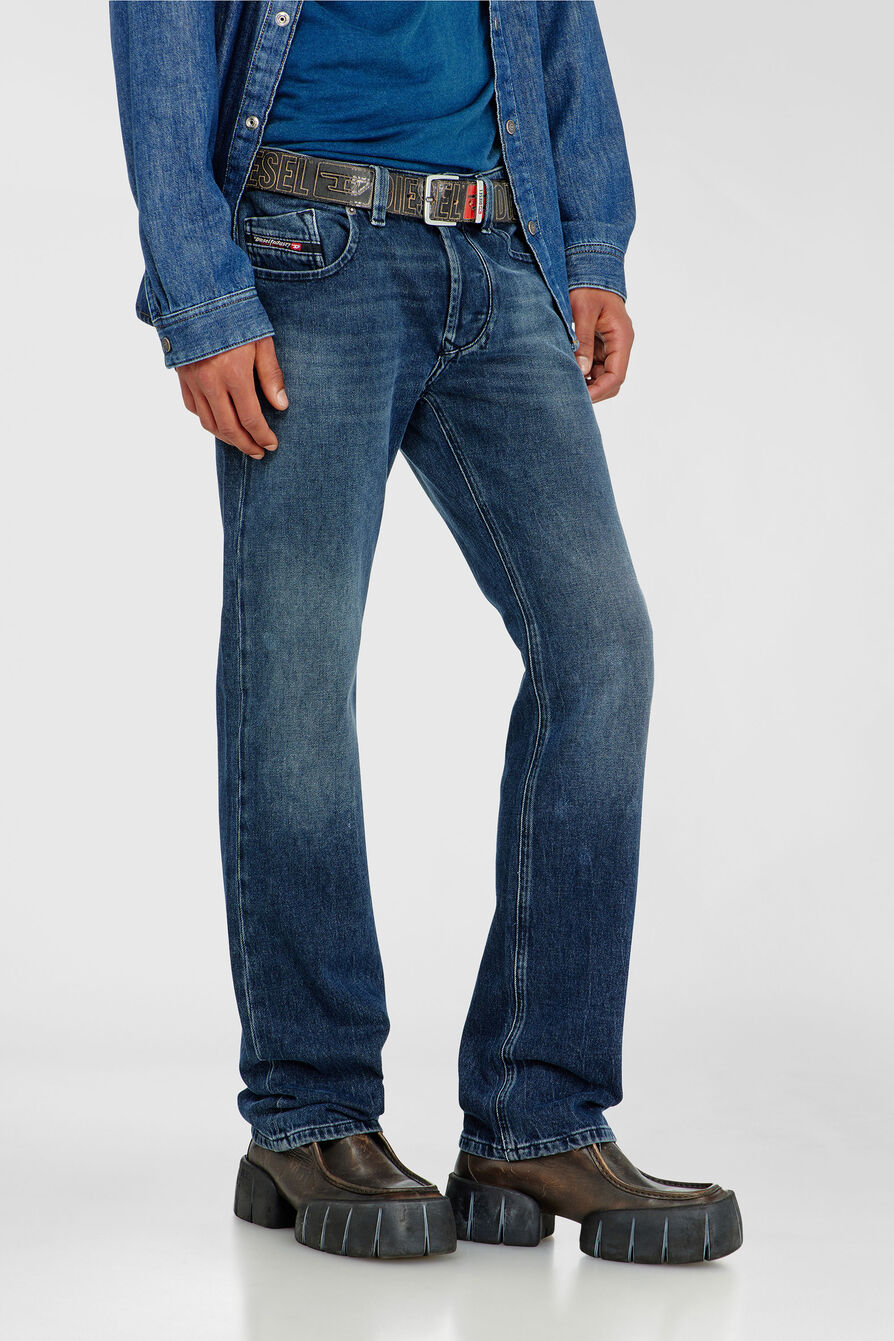 Diesel - 1985 Larkee Jean - 0KBBM Wash
