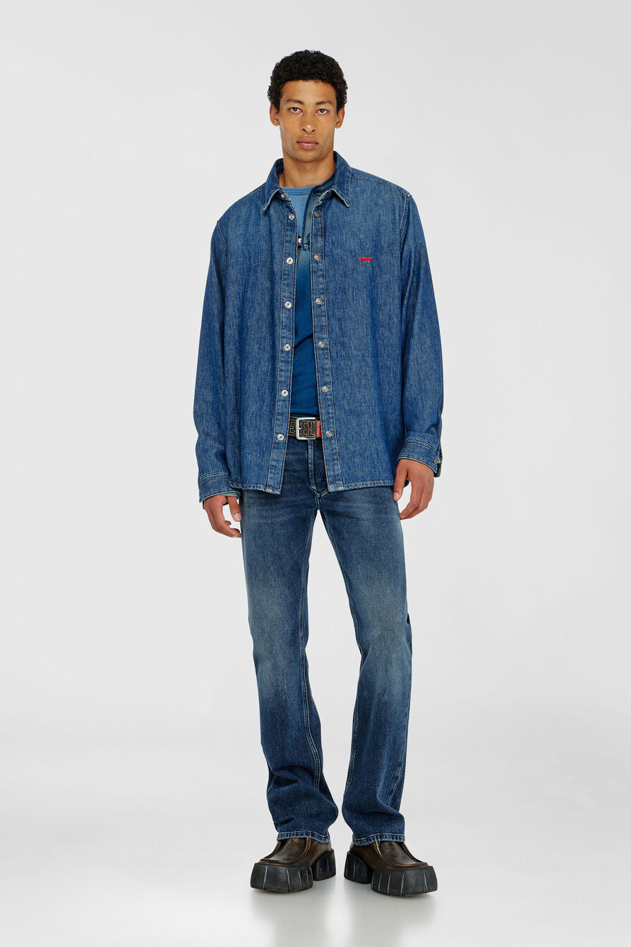 Diesel - 1985 Larkee Jean - 0KBBM Wash